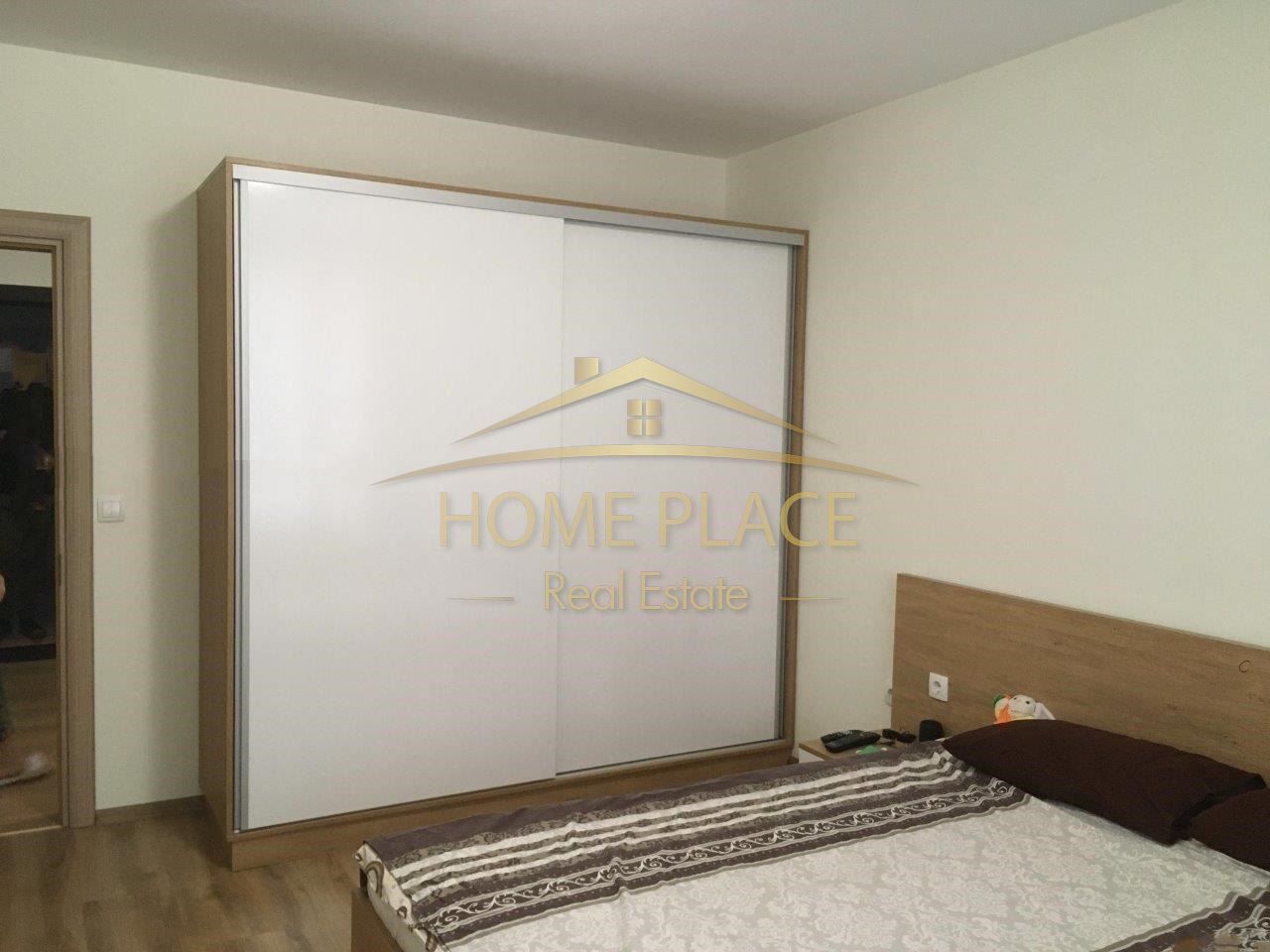 Дава се под наем Двустаен апартамент в Варна, Виница - 79 кв.м за 408 € - Снимка #3