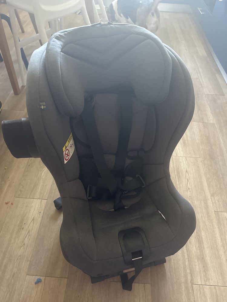 Scaun auto Axkid Minikid 2