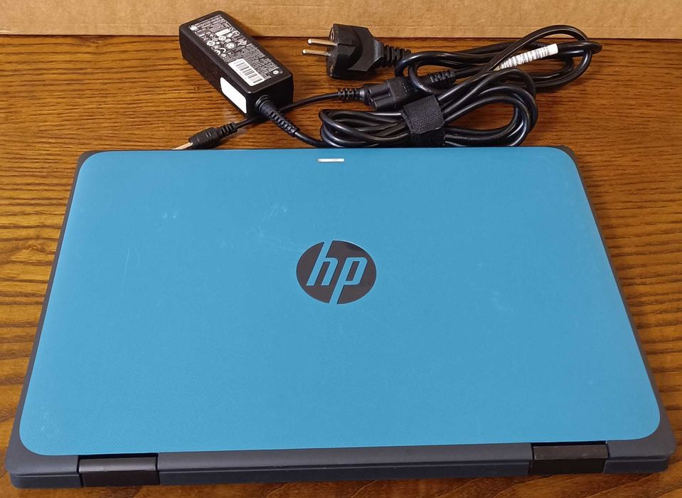Лаптоп HP ProBook с тъчскрийн екран WIN 11 и дълъг живот на батерията