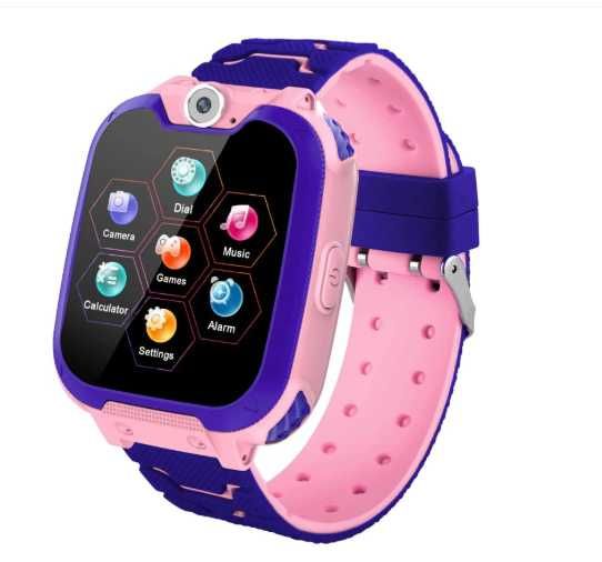 Детски смарт часовник със сим карта