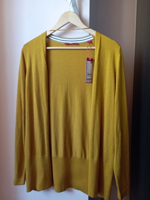 Cardigan dama nou cu eticheta