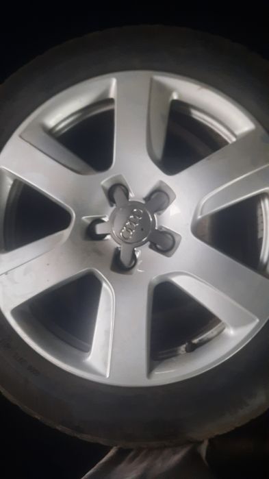 Jenti audi q3 4 buc