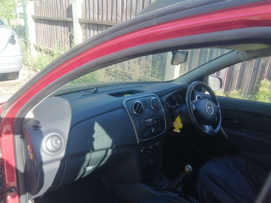 Dezmembram Dacia Logan MCV