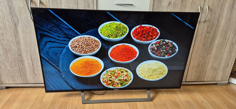 Sony KDL-49WD755 Full HD,Smart, WiFi