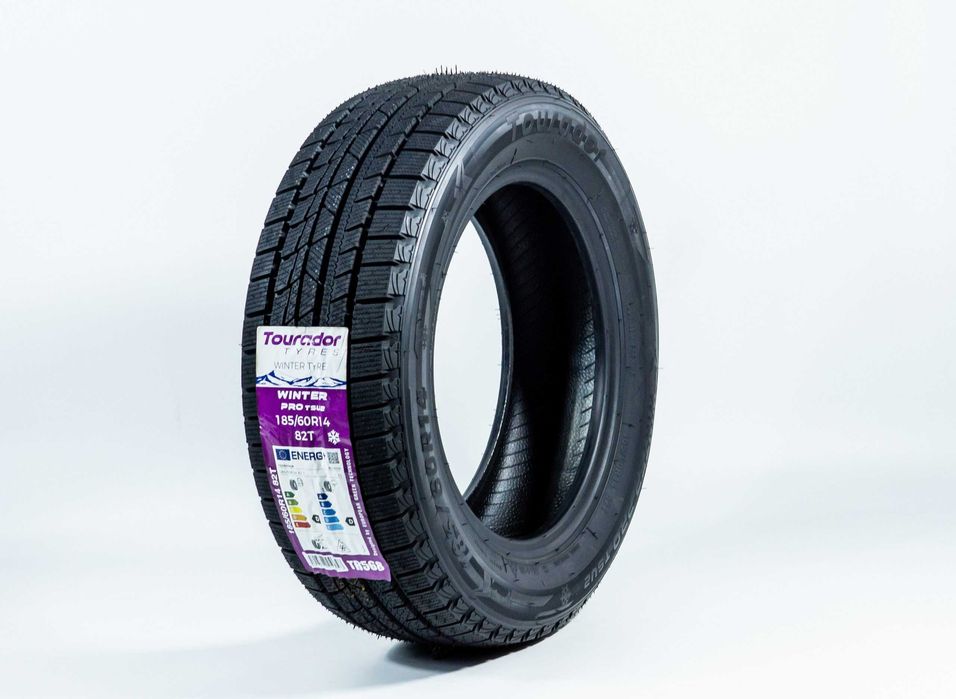 185/60R14 82T  Tourador PRO TSU2  Зимние шины