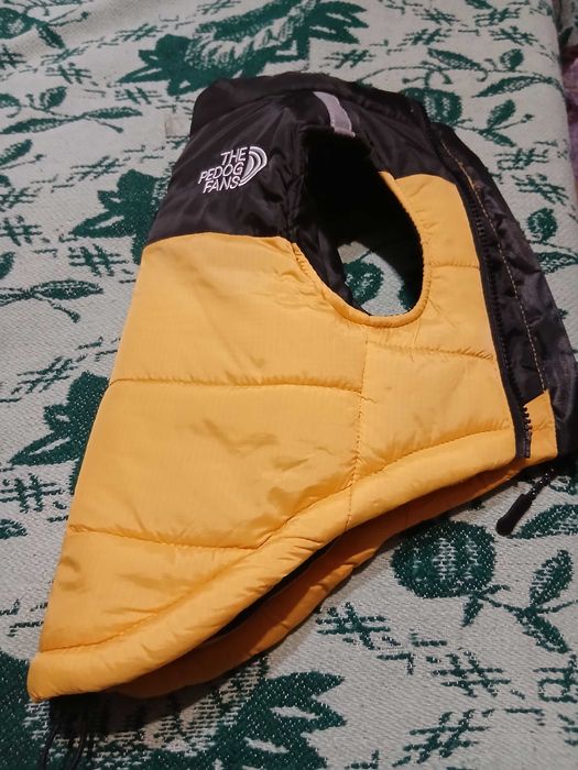 Яке за куче с цип