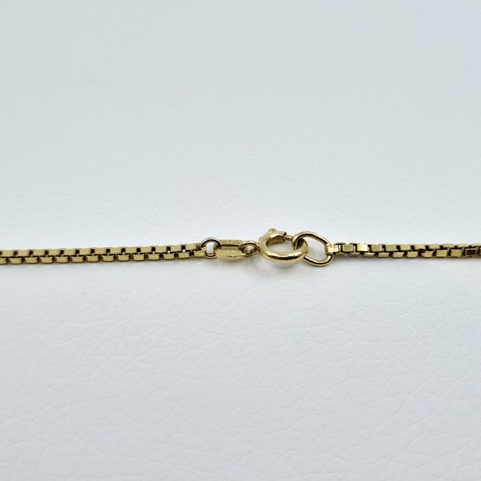 Lant din aur de 14k, 9.90g | GlobalCash.ro #GR107641