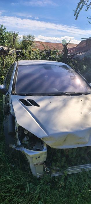 Vând Peugeot 206 pentru programul Rabla sau Dezmembrări