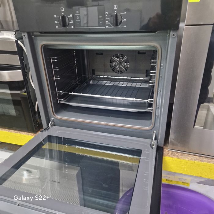 Фурна за вграждане BOSCH