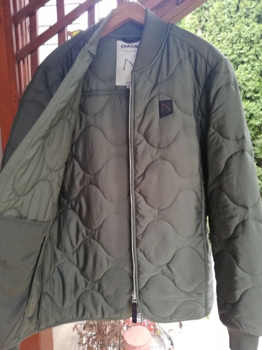 Geaca bărbați Chasin bomber M