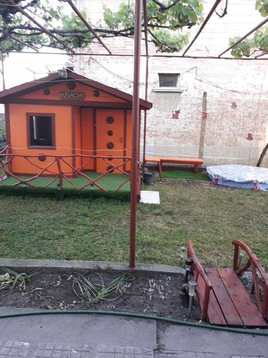 Продава се Къща в София, 7-ми 11-ти километър - 150 кв.м за 700 €/кв.м - Снимка #3