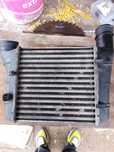 Intercooler audi a4 b6