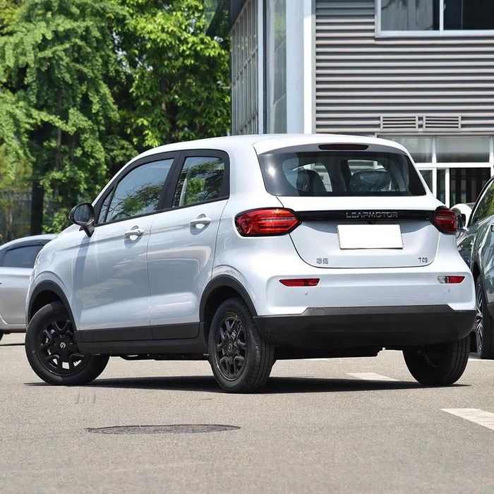 naxt va nasiya savdoga Leapmotors T03