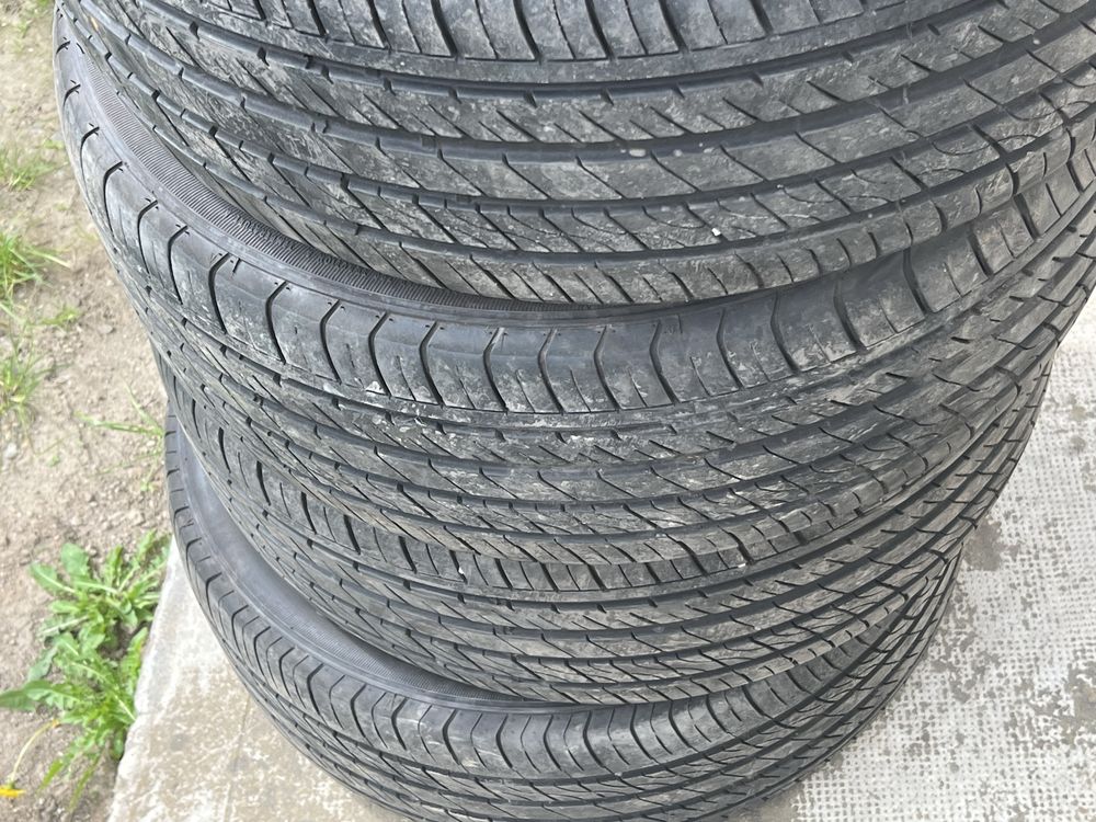 Vand anvelope  grendlander 225/50/17 ,220ron