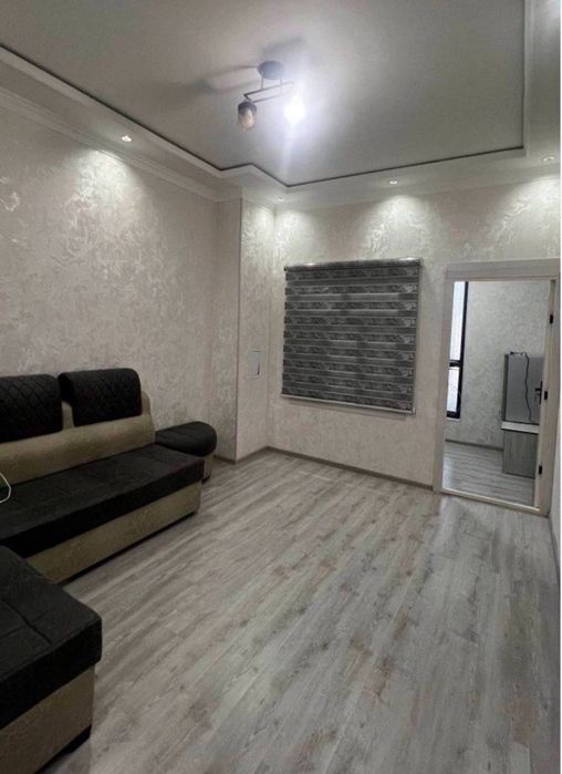 Продается 1комнатная квартира в ЖК BM group,ор Самарканд Дарвоза