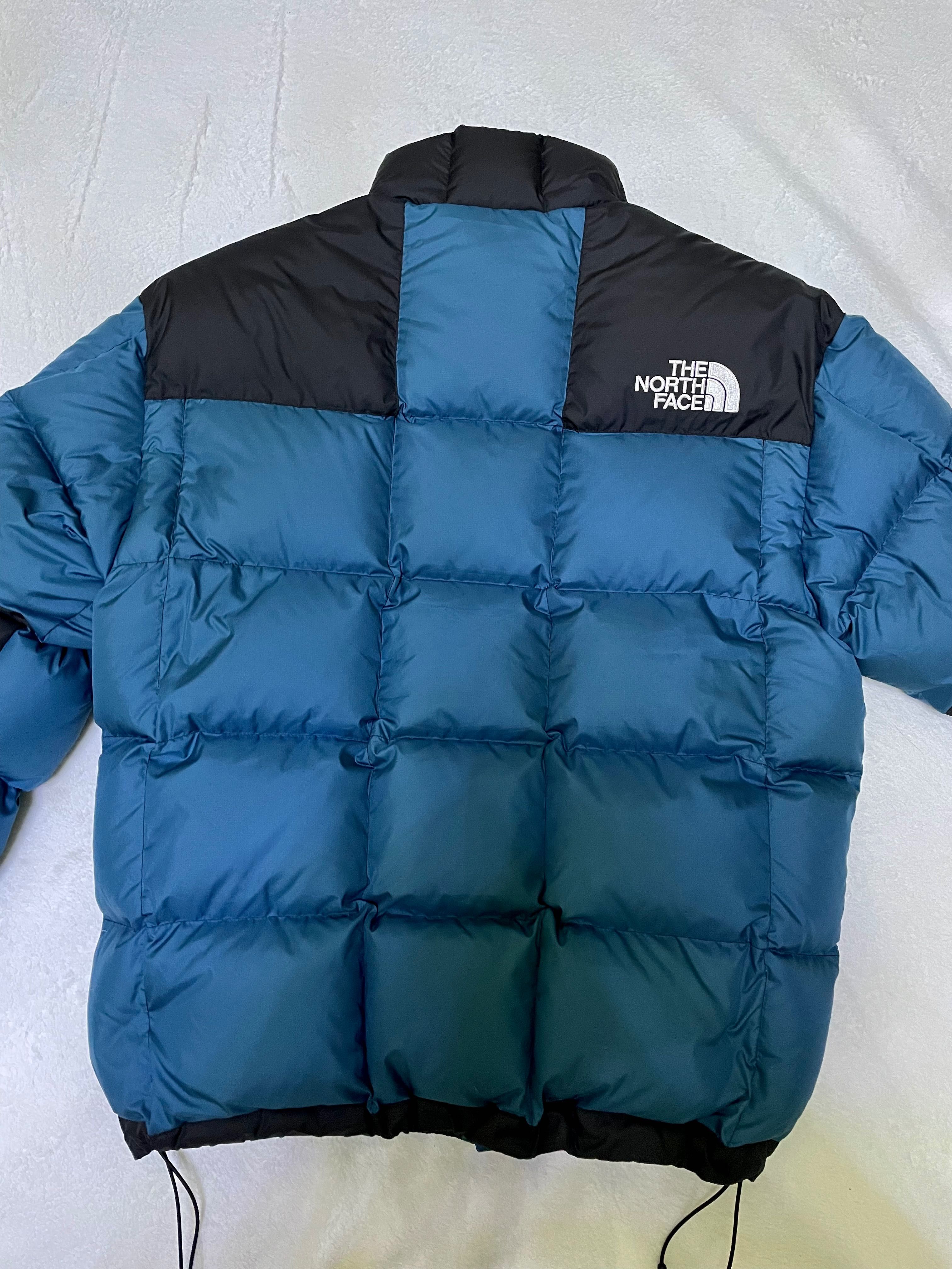 продам оригинальную куртку The North Face