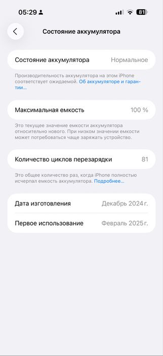iPhone 16 Pro Max Natural Titanium