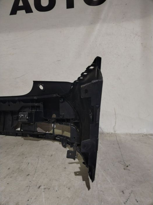 Bara spate Audi Q3, 2011, 2012, 2013, 2014, cod origine OE 8U0807511C