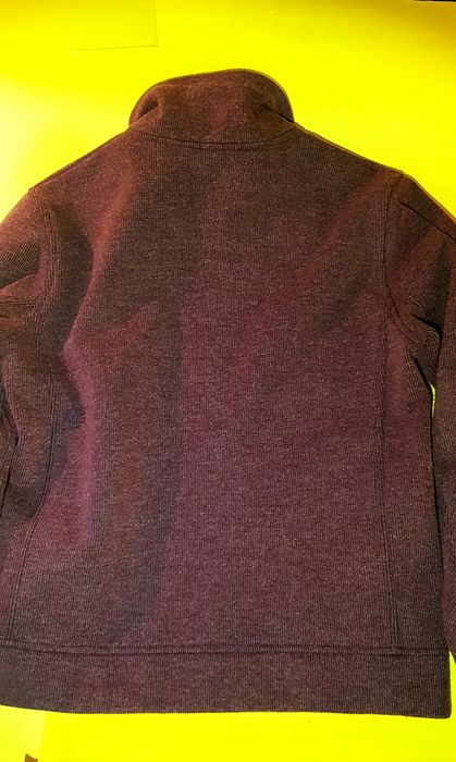 VAUDE  мъжко спортно якенце