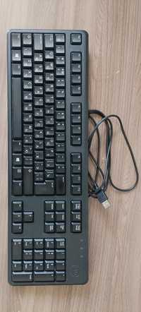 Мышь и клавиатура