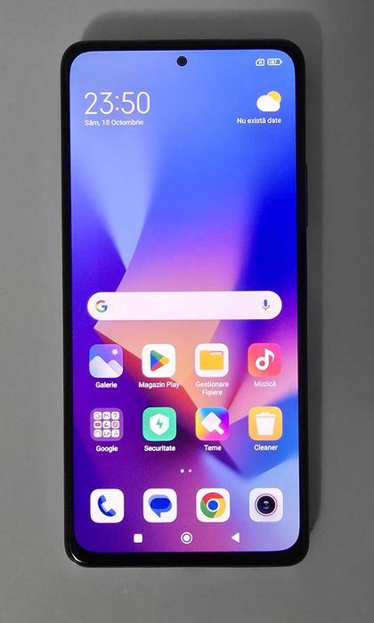 Redmi Note 10 Pro