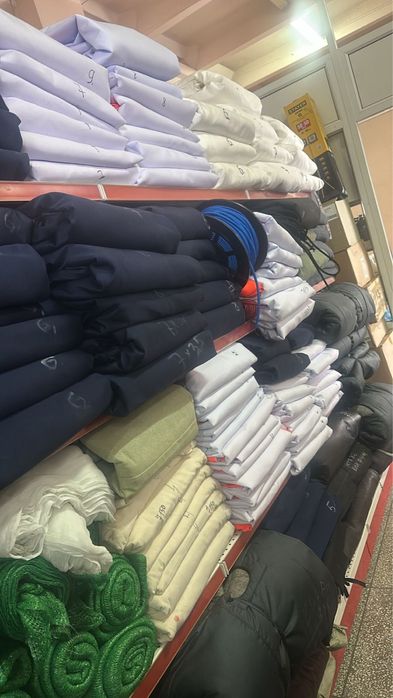Продажа пологов в наличии и под заказ