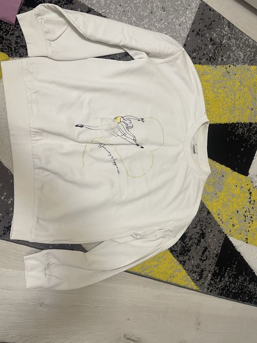 Лот дрехи за момиче