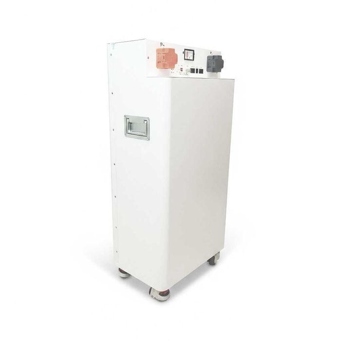 Acumulator Baterie Webattery 16.1kWh, fotovoltaic, solar, panouri, TVA