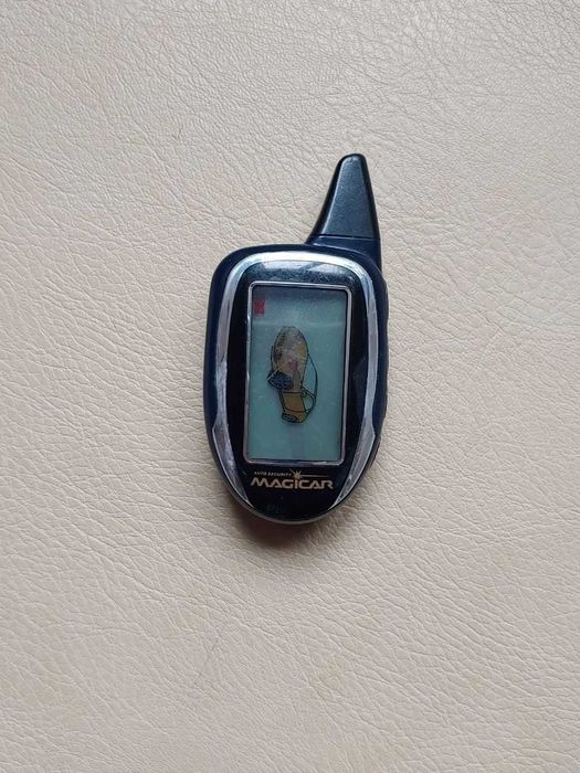 Magicar 101 пульт Оригинал | pulut pulit
