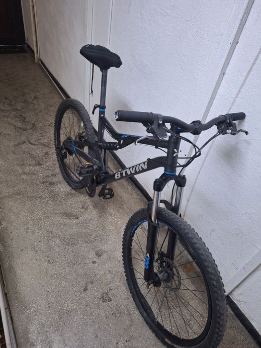 vând rockrider 500s