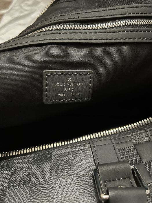 Geanta de voiaj Duffle Bag Louis Vuitton Monogram