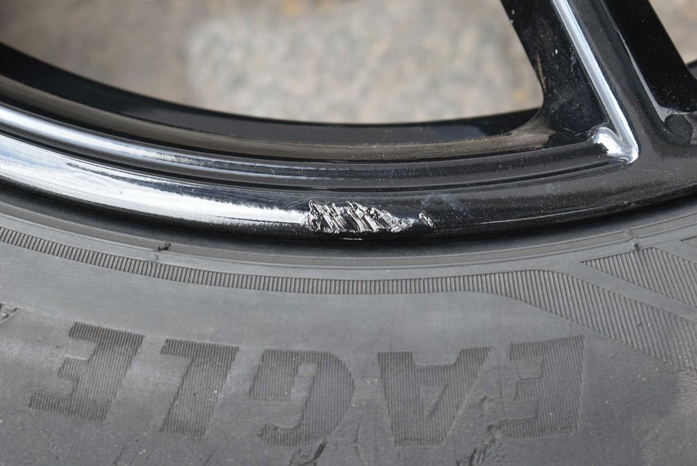 18'' Джанти Bmw G30 662M