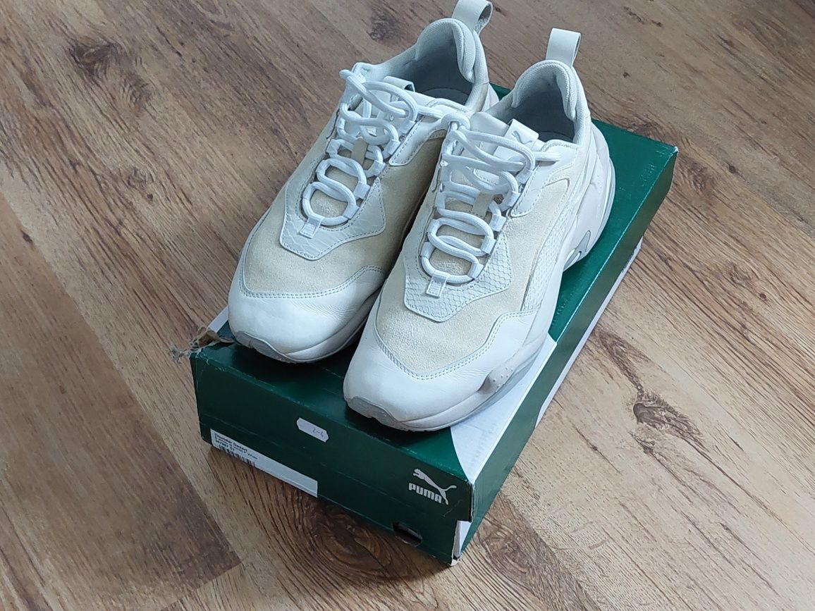Puma Thunder Desert 44 стелка 28.5 см
