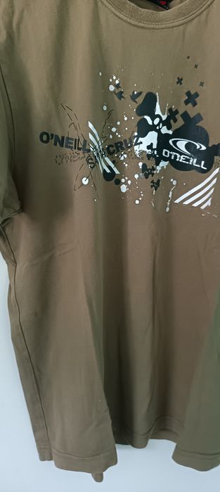 Дамска памучна фанелка "O'Neill" оригинална