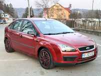 Ford focus 2006 2.0tdci