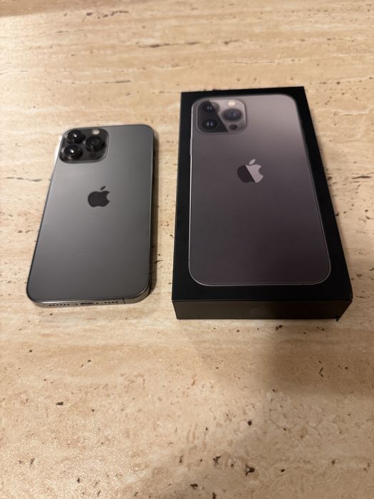 Iphone 13 Pro Max 256 Gb