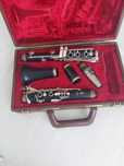 Clarinet Yamaha 255s