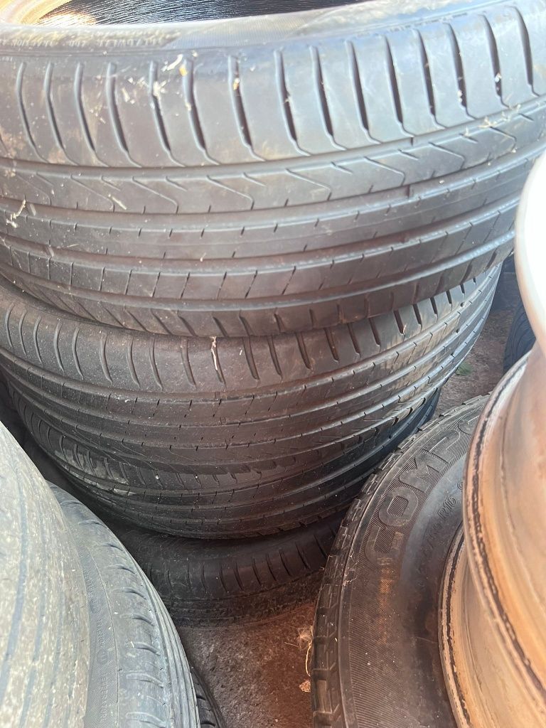 Летни гуми пирели скорпион 235/55/18 Pirelli scorpion