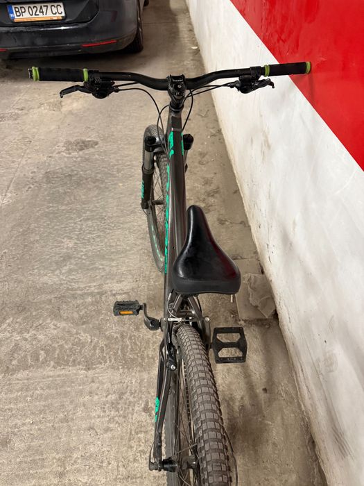 Колело Drag C1 ново