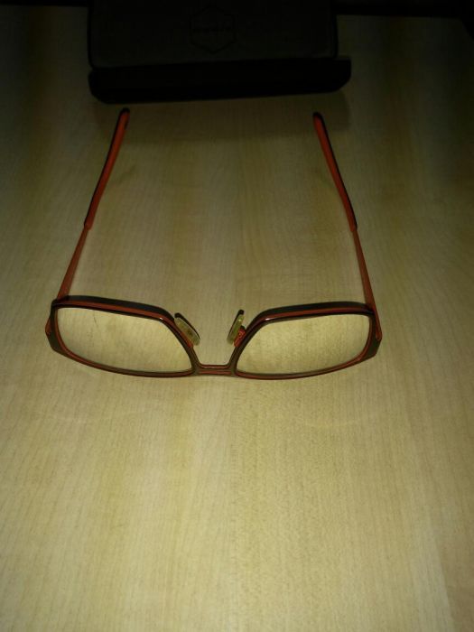 Ochelari cu lentile progresive
