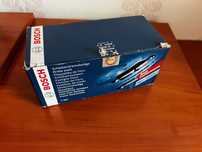 Спирачни накладки Bosch BP970 за Тойота