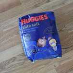 Scutece chilotel Huggies