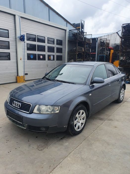 audi a4 motor 1.9 131 Dezmembrez/Dezmembram