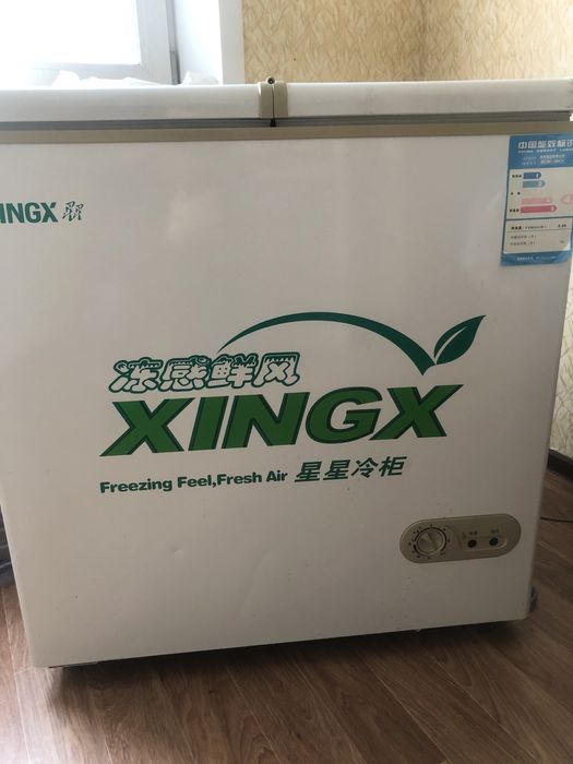 Продам морозильник на 160 литр