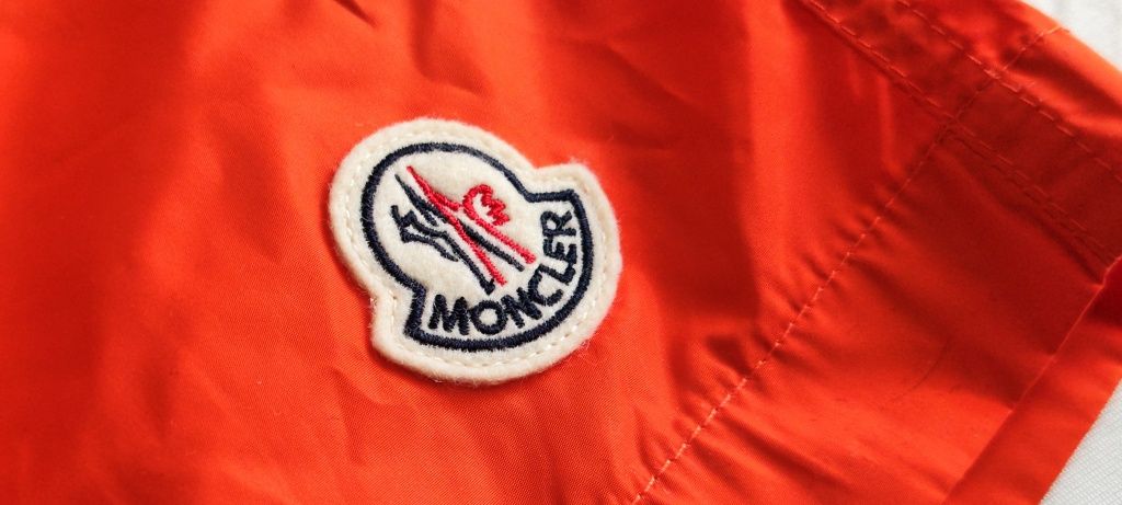 Мъжки Бански Moncler