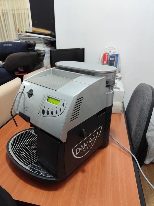 Vand Saeco Magic Comfort+