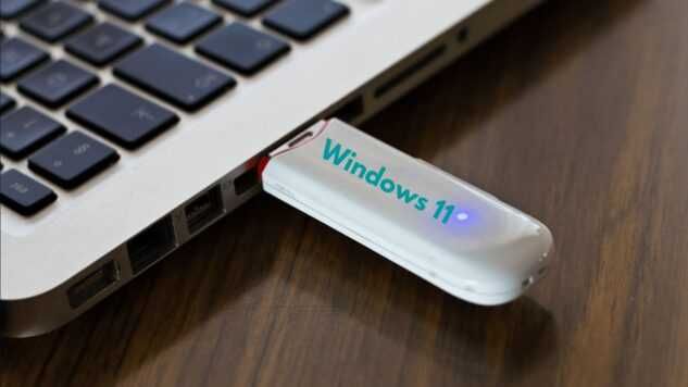 Stick Windows 11, 10, 7 NOU + LICENTA noua instal