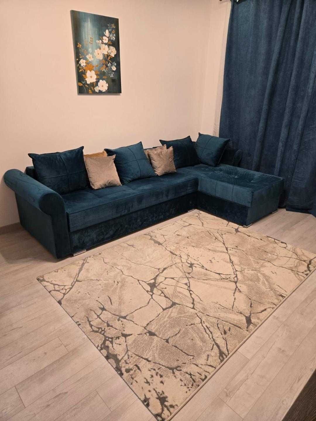 Apartament de inchiriat 2 camere la Rin Grand Residence