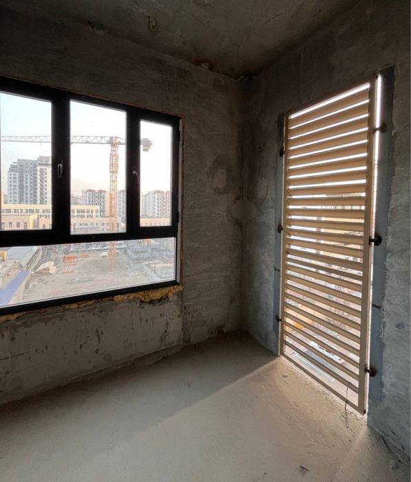 Продажа Жилой комплекс: Oz Makon  Golden House  2/6/16 56м2 вайт бокс