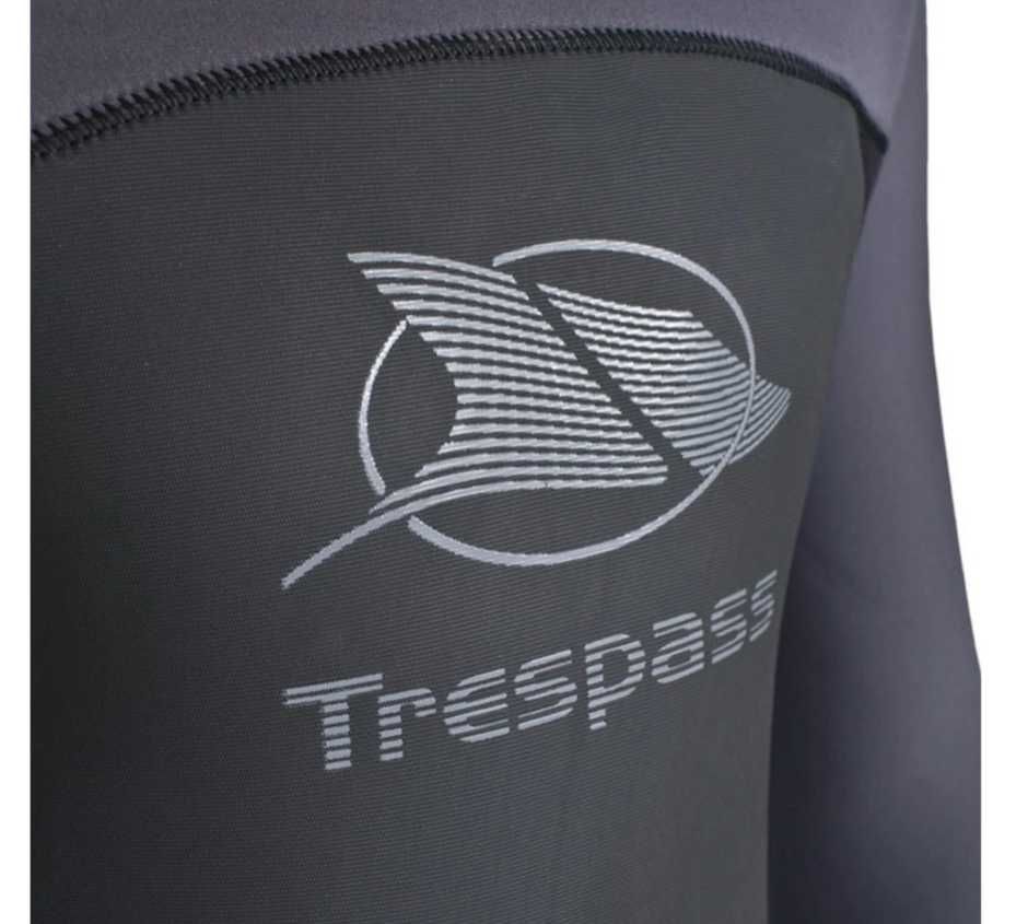 Нов мъжки неопрен 'TRESPASS' 5mm.